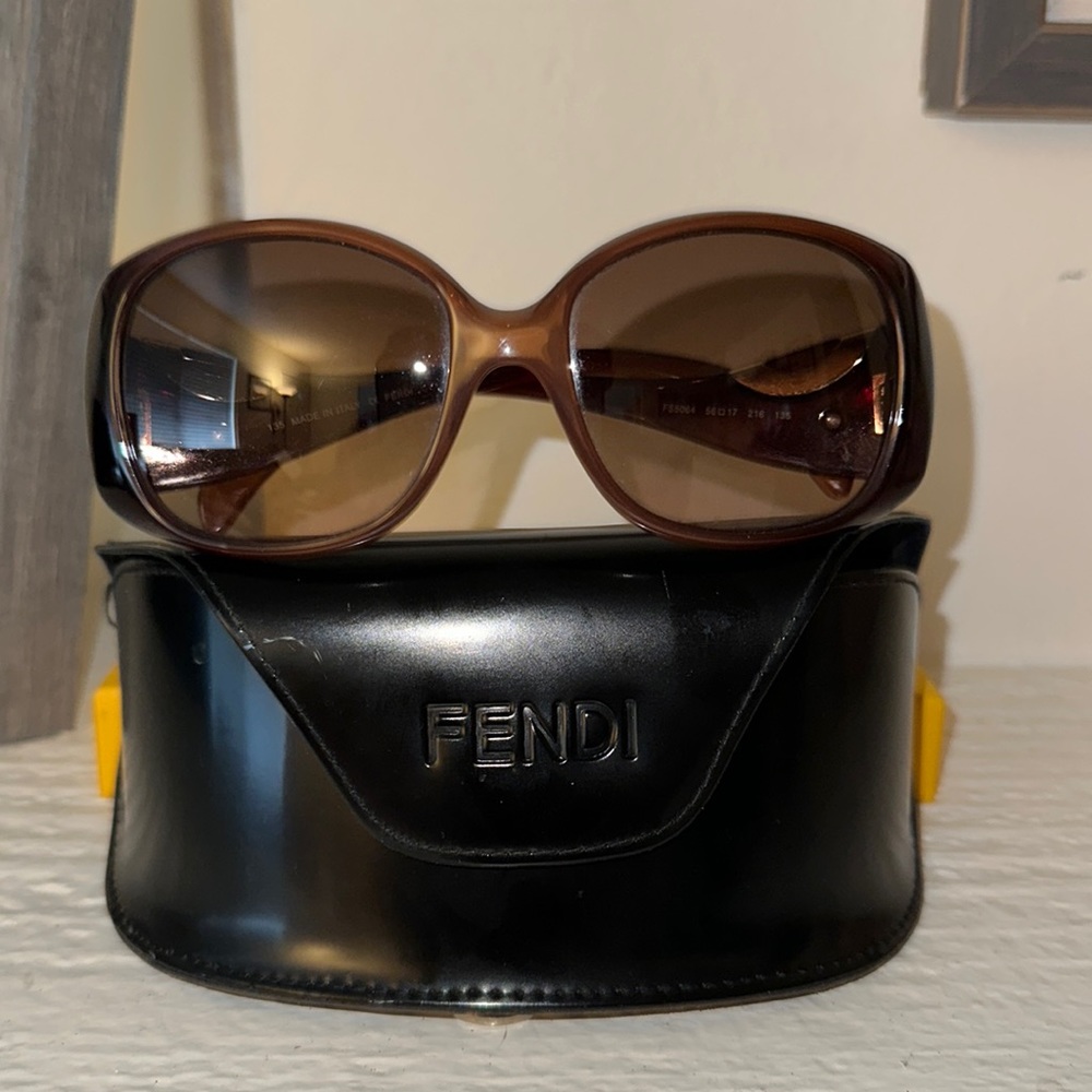 Fendi Sunglasses